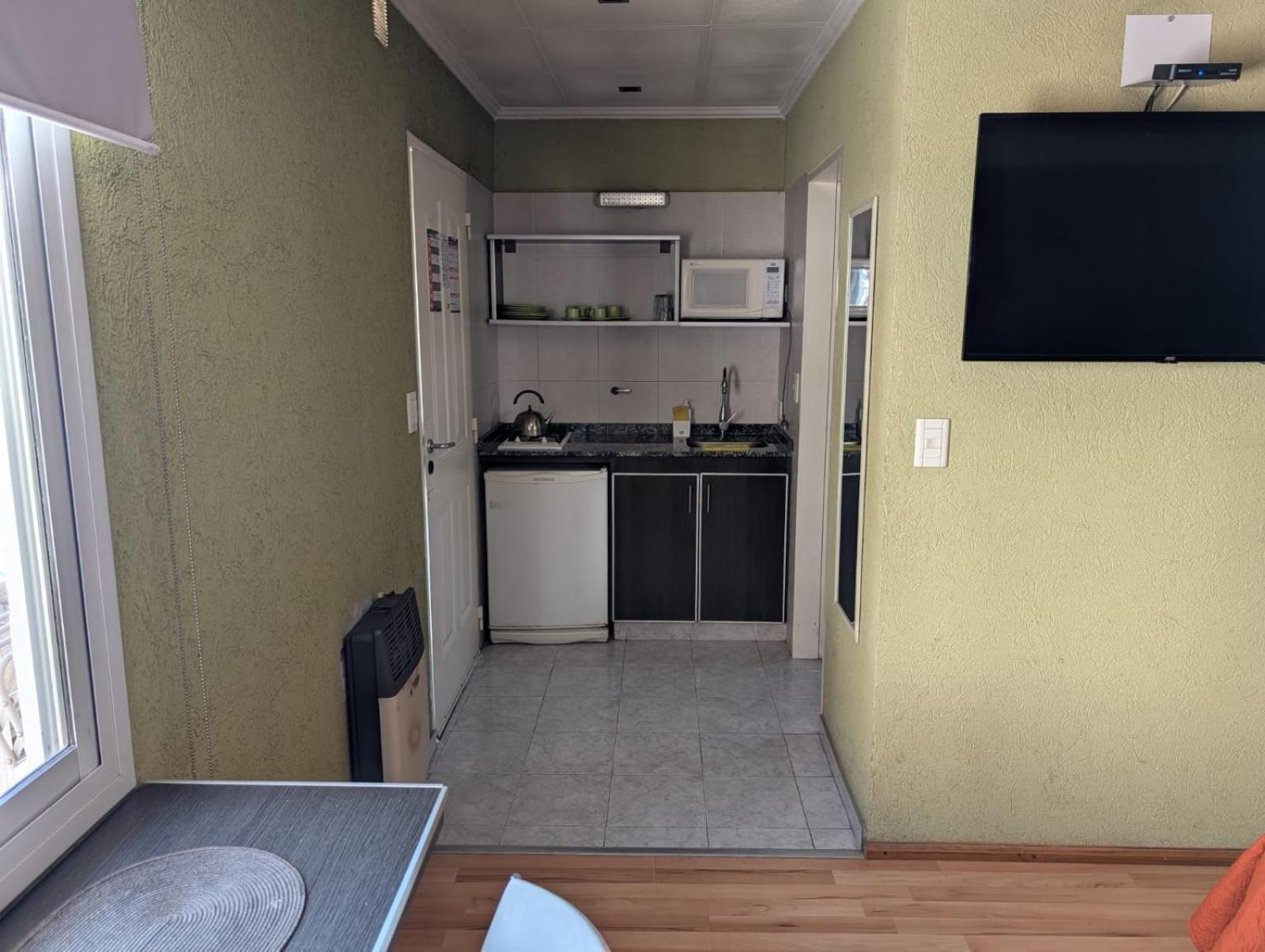 El Cabure Complejo Apartment Villa Carlos Paz Exterior photo