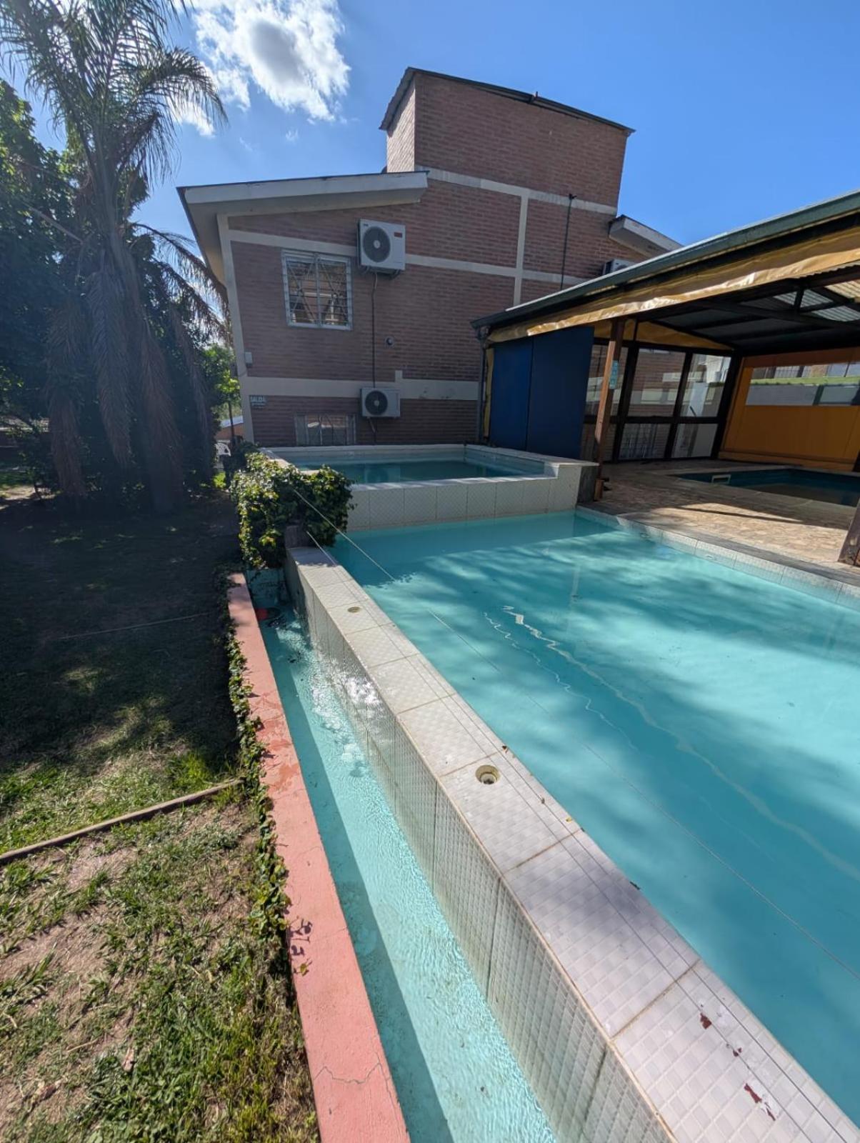 El Cabure Complejo Apartment Villa Carlos Paz Exterior photo